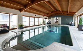 The Norfolk Lodge Hotel